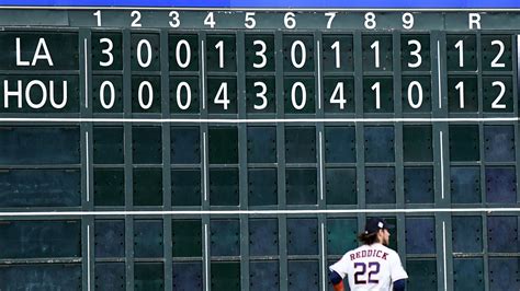 The official scoreboard of the Philadelphia Phillies including Gameday, video, highlights and box score. . World series score